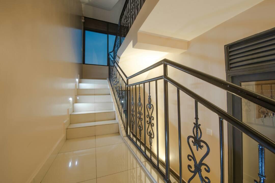 Lexor Apartments Kigali Exterior photo
